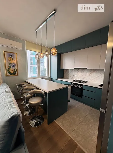 Квартира на вул. Оксамитова, 9А в Києві, ID 239294, фото №4