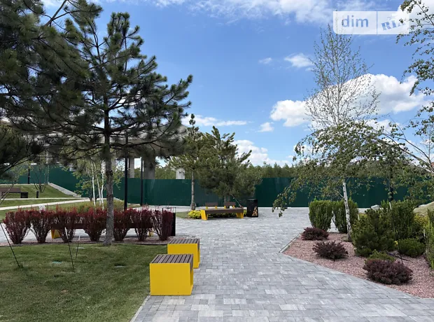 Квартира на вул. Петра Дорошенка, 44 в Києві, ID 243210, фото №15