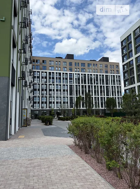 Квартира на вул. Петра Дорошенка, 44 в Києві, ID 243210, фото №5