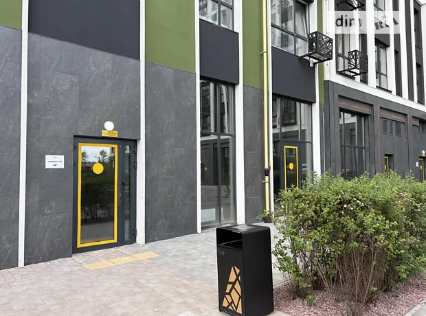 Квартира на вул. Петра Дорошенка, 44 в Києві, ID 243210, фото №6