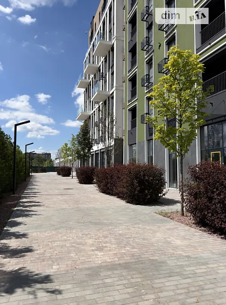 Квартира на вул. Петра Дорошенка, 44 в Києві, ID 243210, фото №9