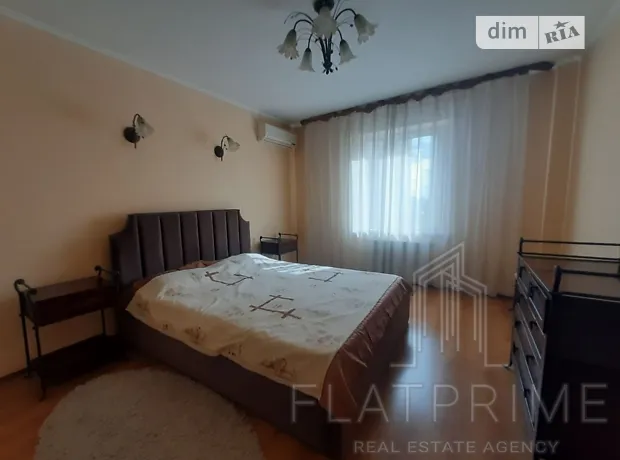 Квартира на вул. Юлії Здановської, 83А в Києві, ID 196199, фото №1