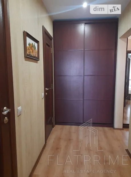 Квартира на вул. Юлії Здановської, 83А в Києві, ID 196199, фото №11