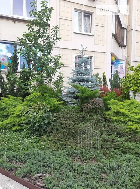 Квартира на вул. Юлії Здановської, 83А в Києві, ID 196199, фото №17