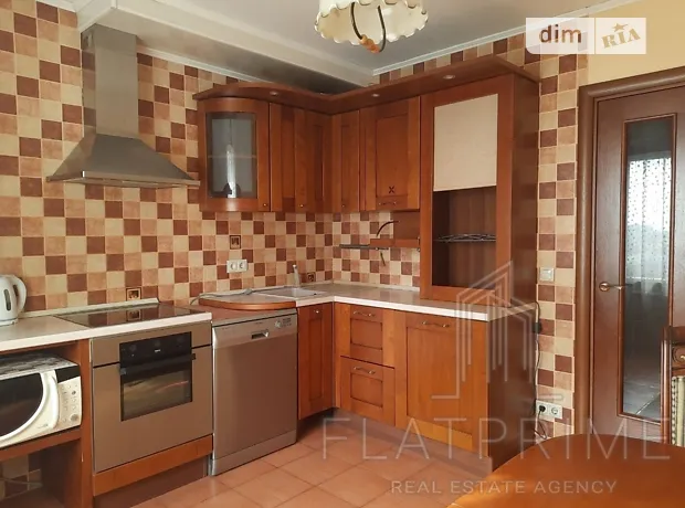 Квартира на вул. Юлії Здановської, 83А в Києві, ID 196199, фото №4