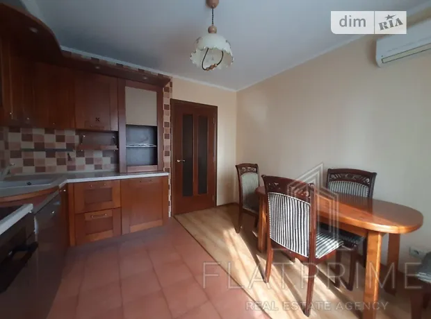Квартира на вул. Юлії Здановської, 83А в Києві, ID 196199, фото №6