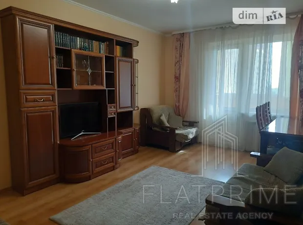Квартира на вул. Юлії Здановської, 83А в Києві, ID 196199, фото №9