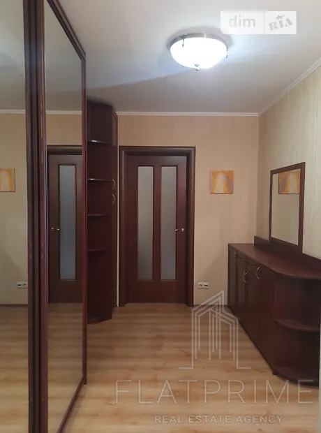 Квартира на вул. Юлії Здановської, 83А в Києві, ID 196199, фото №10