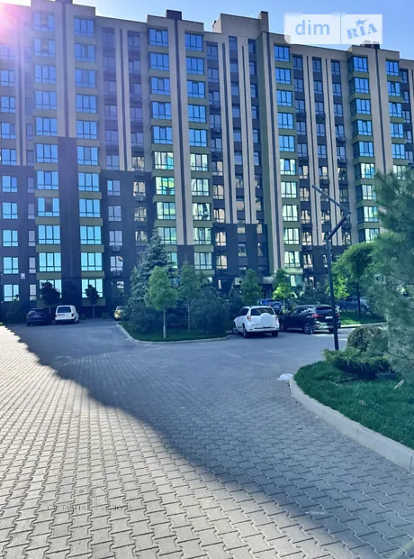 Квартира на просп. Героїв Небесної Сотні 14/3 в Києві, ID 260606, фото №4