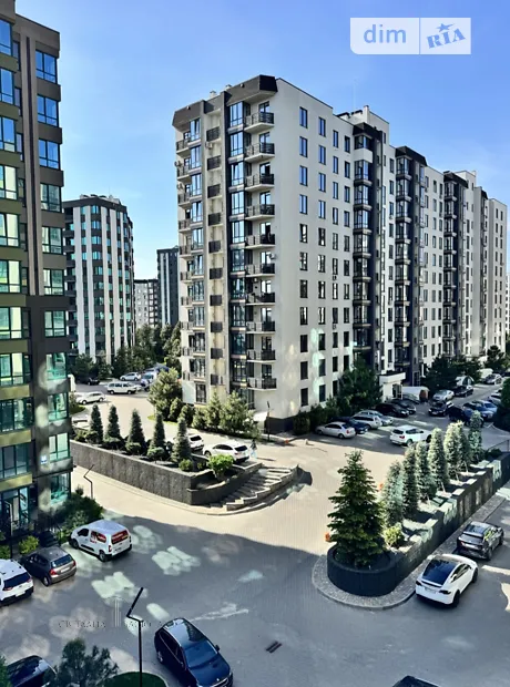 Квартира на просп. Героїв Небесної Сотні 14/3 в Києві, ID 260606, фото №7
