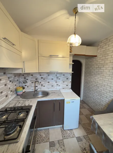 Квартира на вул. Сімферопольська, 11 в Києві, ID 184284, фото №2
