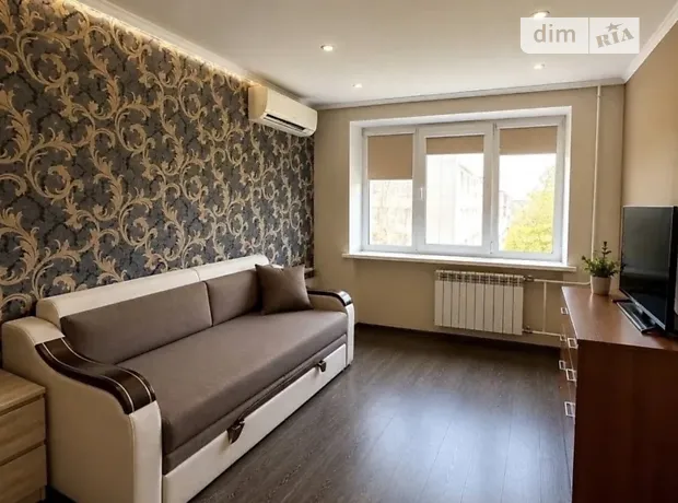 Квартира на вул. Сімферопольська, 11 в Києві, ID 184284, фото №3