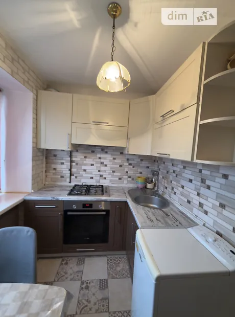 Квартира на вул. Сімферопольська, 11 в Києві, ID 184284, фото №8