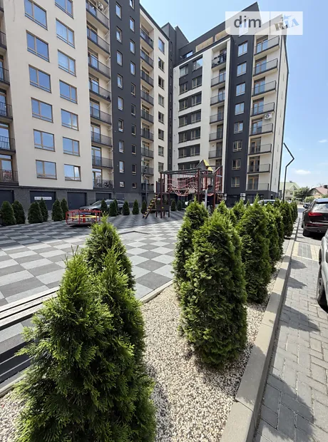 Квартира на вул. Кобилянської, 22А в Івано-Франківську, ID 177085, фото №1