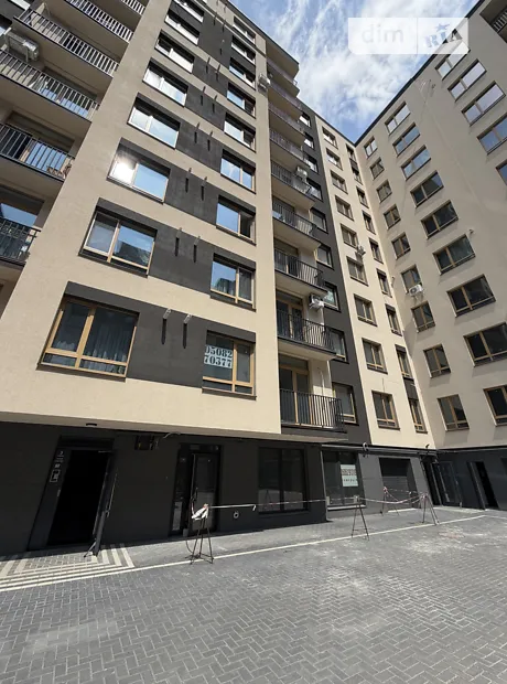 Квартира на вул. Кобилянської, 22А в Івано-Франківську, ID 177085, фото №2