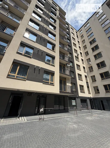 Квартира на вул. Кобилянської, 22А в Івано-Франківську, ID 177085, фото №3