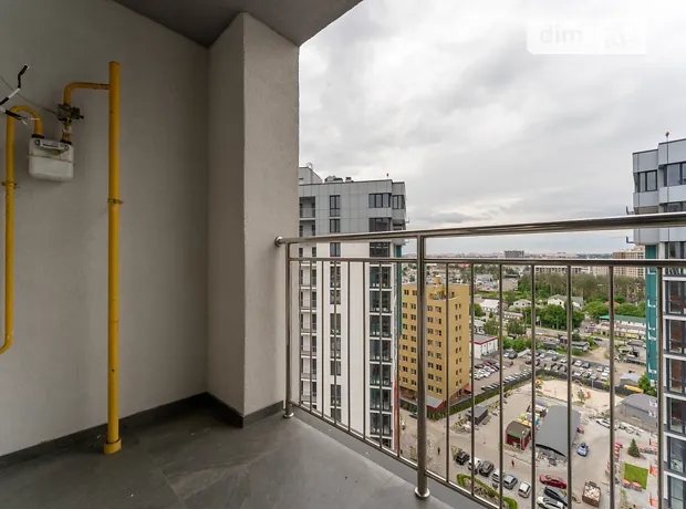Квартира на вул. Кришталева, 1А в Києві, ID 247495, фото №25