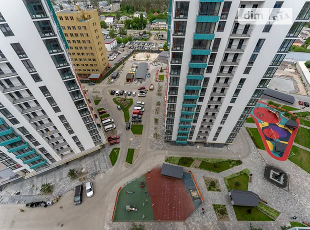 Квартира на вул. Кришталева, 1А в Києві, ID 247495, фото №26