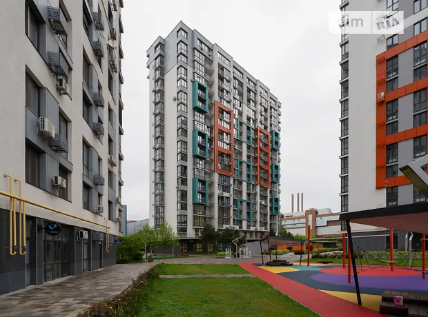 Квартира на вул. Кришталева, 1А в Києві, ID 247495, фото №32