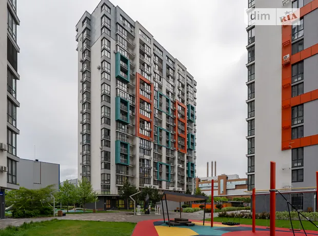 Квартира на вул. Кришталева, 1А в Києві, ID 247495, фото №33