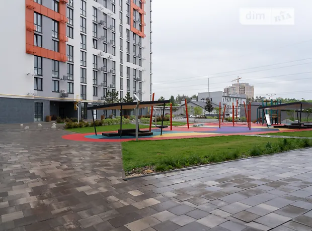 Квартира на вул. Кришталева, 1А в Києві, ID 247495, фото №39
