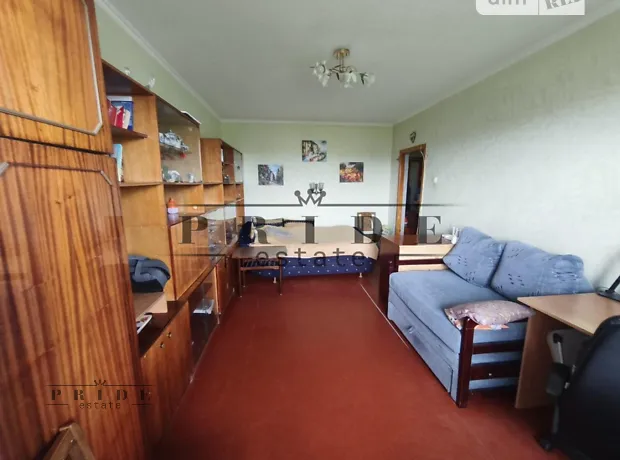 Квартира на вул. Рональда Рейгана, 10 в Києві, ID 171325, фото №1
