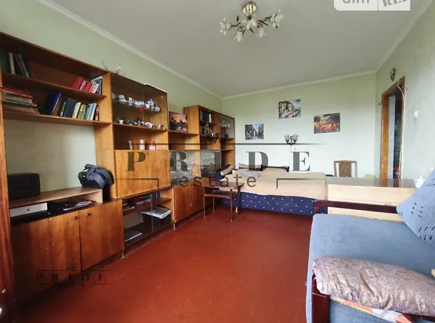 Квартира на вул. Рональда Рейгана, 10 в Києві, ID 171325, фото №2