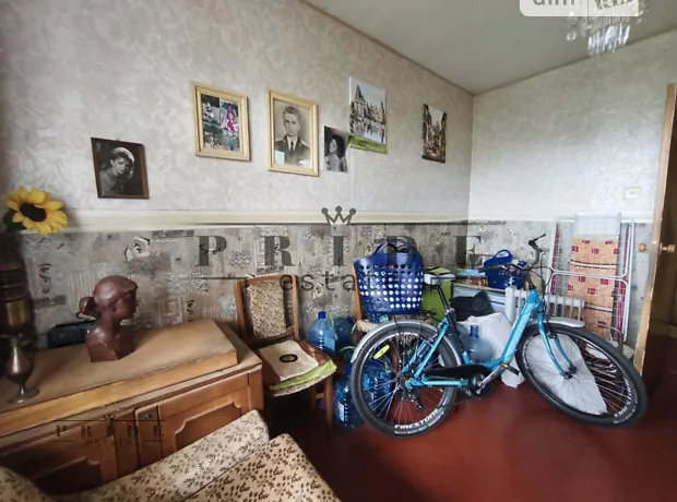Квартира на вул. Рональда Рейгана, 10 в Києві, ID 171325, фото №11
