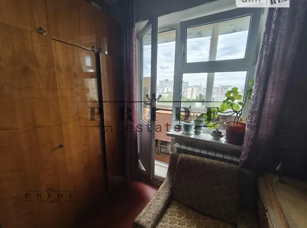 Квартира на вул. Рональда Рейгана, 10 в Києві, ID 171325, фото №12