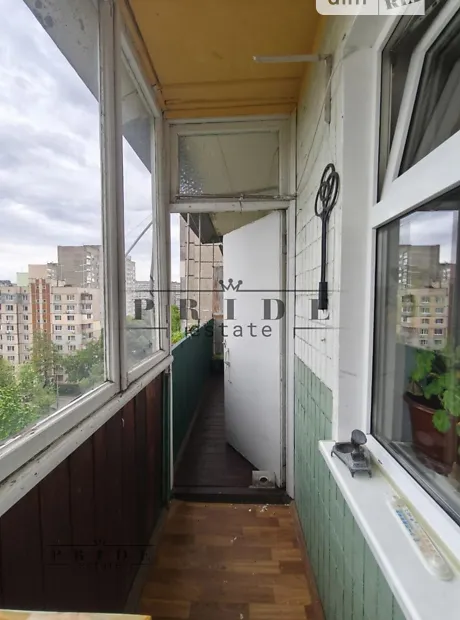 Квартира на вул. Рональда Рейгана, 10 в Києві, ID 171325, фото №13