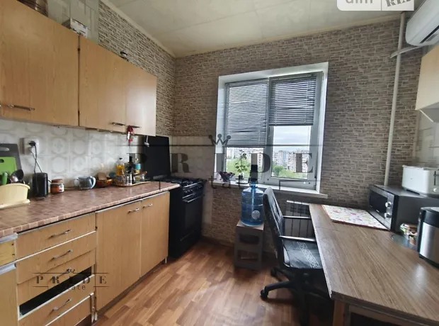 Квартира на вул. Рональда Рейгана, 10 в Києві, ID 171325, фото №14