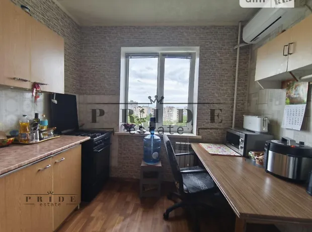Квартира на вул. Рональда Рейгана, 10 в Києві, ID 171325, фото №15