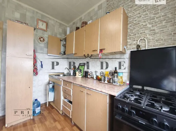 Квартира на вул. Рональда Рейгана, 10 в Києві, ID 171325, фото №16