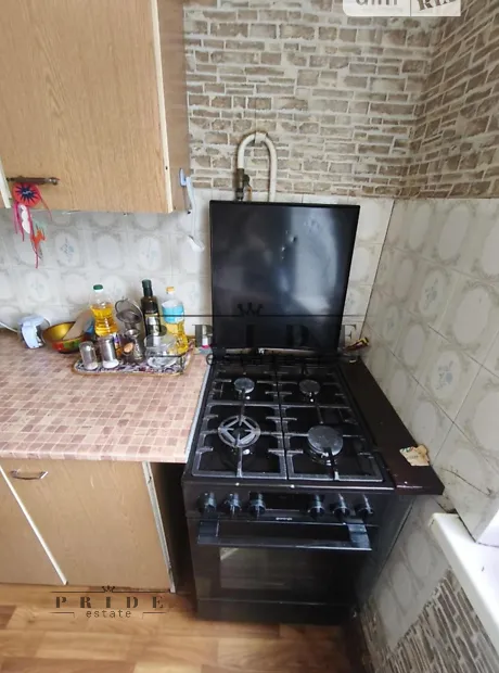 Квартира на вул. Рональда Рейгана, 10 в Києві, ID 171325, фото №17