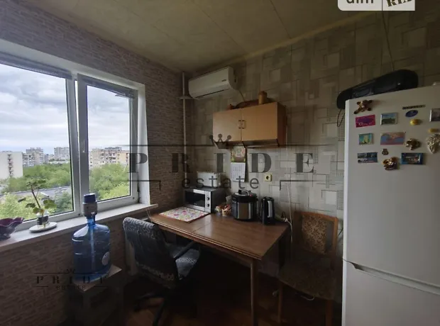 Квартира на вул. Рональда Рейгана, 10 в Києві, ID 171325, фото №18