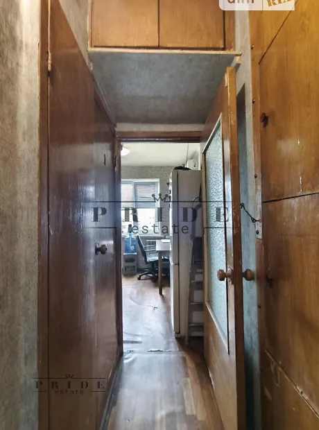 Квартира на вул. Рональда Рейгана, 10 в Києві, ID 171325, фото №20