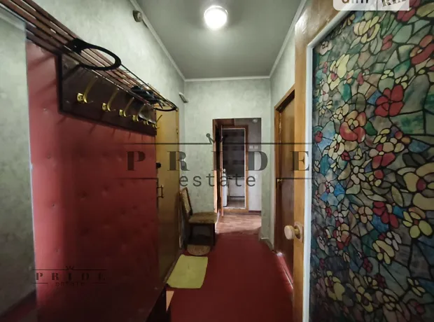 Квартира на вул. Рональда Рейгана, 10 в Києві, ID 171325, фото №25