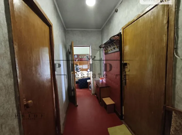 Квартира на вул. Рональда Рейгана, 10 в Києві, ID 171325, фото №26