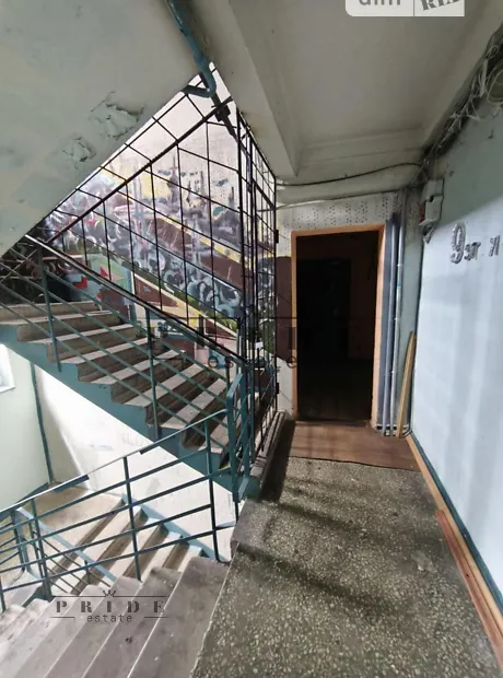 Квартира на вул. Рональда Рейгана, 10 в Києві, ID 171325, фото №27