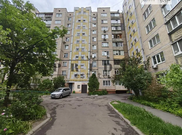 Квартира на вул. Рональда Рейгана, 10 в Києві, ID 171325, фото №30
