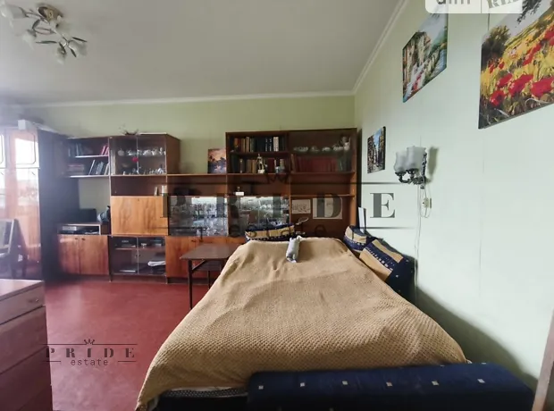 Квартира на вул. Рональда Рейгана, 10 в Києві, ID 171325, фото №4