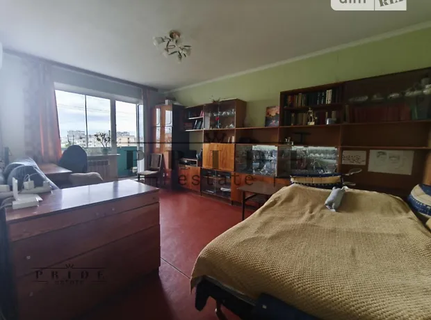 Квартира на вул. Рональда Рейгана, 10 в Києві, ID 171325, фото №5