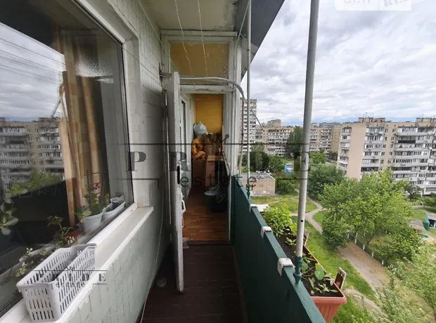 Квартира на вул. Рональда Рейгана, 10 в Києві, ID 171325, фото №7