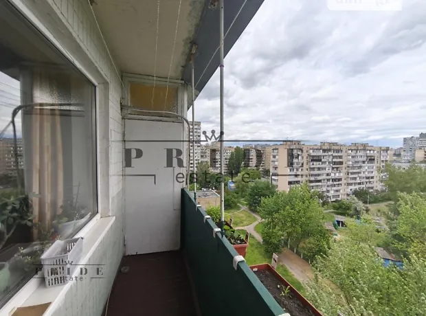 Квартира на вул. Рональда Рейгана, 10 в Києві, ID 171325, фото №8