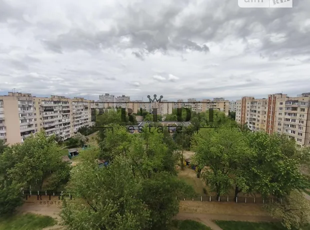 Квартира на вул. Рональда Рейгана, 10 в Києві, ID 171325, фото №9