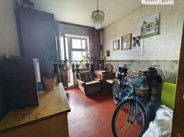 Квартира на вул. Рональда Рейгана, 10 в Києві, ID 171325, фото №10