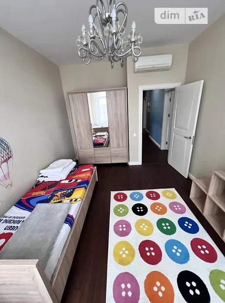 Квартира на вул. Глибочицька, 32Б в Києві, ID 202086, фото №11