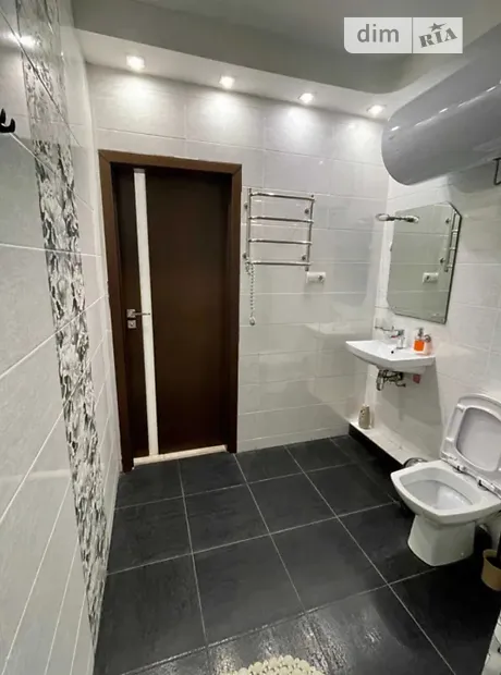 Квартира на вул. Драгоманова, 2А в Києві, ID 162727, фото №11