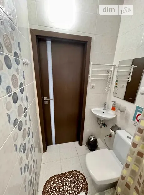 Квартира на вул. Драгоманова, 2А в Києві, ID 162727, фото №16
