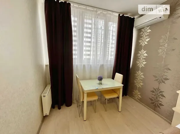 Квартира на вул. Драгоманова, 2А в Києві, ID 162727, фото №17
